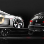 「VWゴルフGTIのコンセプトが 300km/h・500馬力オーバーで世界初公開！」の5枚目の画像ギャラリーへのリンク