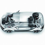 「VWゴルフGTIのコンセプトが 300km/h・500馬力オーバーで世界初公開！」の10枚目の画像ギャラリーへのリンク