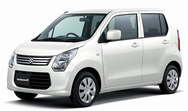 日産 三菱のニューモデル登場で 激戦の軽自動車は4強時代に突入か Clicccar Com