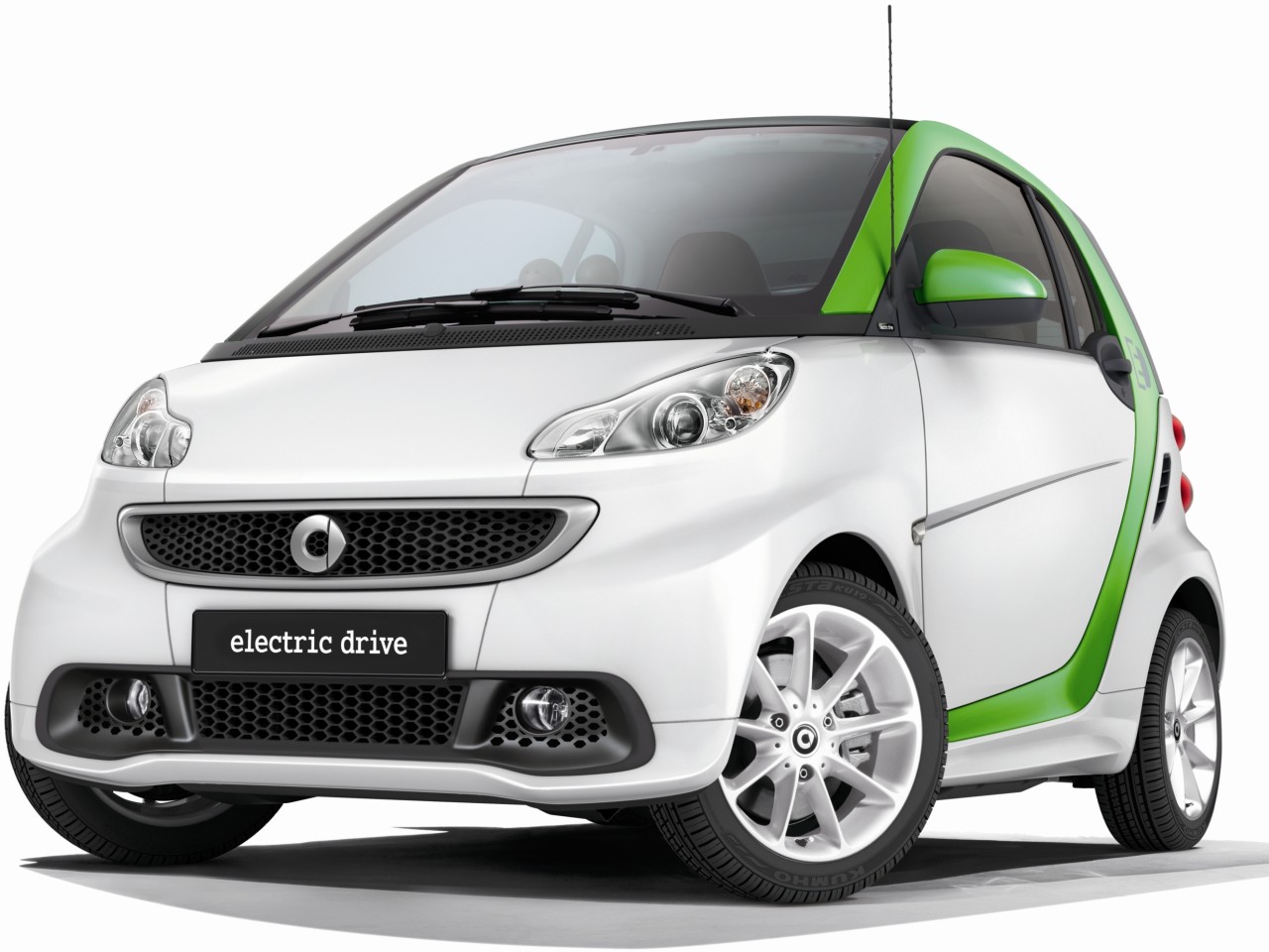セカンドカーに欲しい最新電気自動車ランキングトップ5 Clicccar Com