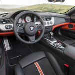 「BMW『Z4』さらに色気を増した新型Z4はいかが！？」の3枚目の画像ギャラリーへのリンク