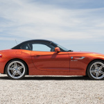 「BMW「Z4」画像ギャラリー マイナーチェンジで色気を増したZ4」の9枚目の画像ギャラリーへのリンク