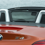 「BMW「Z4」画像ギャラリー マイナーチェンジで色気を増したZ4」の12枚目の画像ギャラリーへのリンク