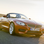 「BMW『Z4』さらに色気を増した新型Z4はいかが！？」の1枚目の画像ギャラリーへのリンク