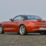 「BMW『Z4』さらに色気を増した新型Z4はいかが！？」の5枚目の画像ギャラリーへのリンク