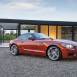 「BMW『Z4』さらに色気を増した新型Z4はいかが！？」の6枚目の画像ギャラリーへのリンク