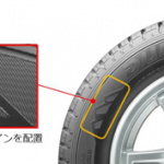 「キャンピングカーの悩みを解決するキャンパー専用タイヤをブリヂストンが新発売」の3枚目の画像ギャラリーへのリンク