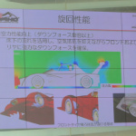 「三菱自動車は2013年もパイクスピークにEV「MiEV Evolution II」でチャレンジ！」の13枚目の画像ギャラリーへのリンク