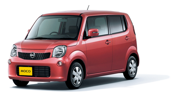 Zyoshi K 9 画像 女子力爆発 超可愛い最新軽自動車ベスト5 Clicccar Com