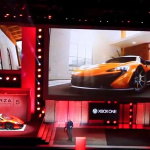 マイクロソフトが放つ「究極のカーゲーム」を体感 ! 【E3 2013】【Forza Motorsport5】 - Forza Motorsport 5