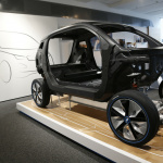 「BMWが量産車で超軽量「炭素繊維」を採用 ! 日本でも普及促進へ !」の12枚目の画像ギャラリーへのリンク