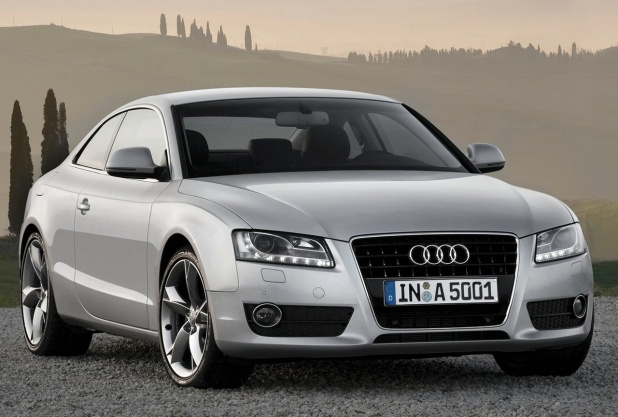 「「Audi」デザインが世界でウケる秘訣は多国籍?」の1枚目の画像