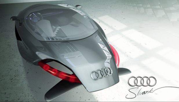 「「Audi」デザインが世界でウケる秘訣は多国籍?」の8枚目の画像