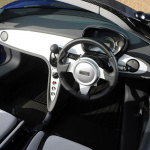 BMWが量産車で超軽量「炭素繊維」を採用 ! 日本でも普及促進へ ! - TORAY TEEWAVE AR1
