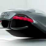 「「Audi」デザインが世界でウケる秘訣は多国籍?」の9枚目の画像ギャラリーへのリンク
