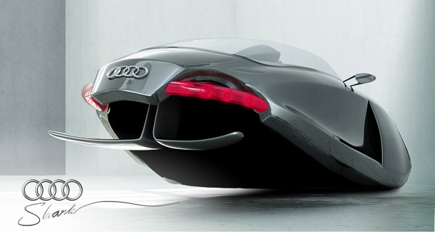 「「Audi」デザインが世界でウケる秘訣は多国籍?」の9枚目の画像