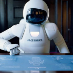 「ASIMOは原発に行けないんですか?」が契機になったホンダの減災ロボット技術とは? - ホンダ ASIMO