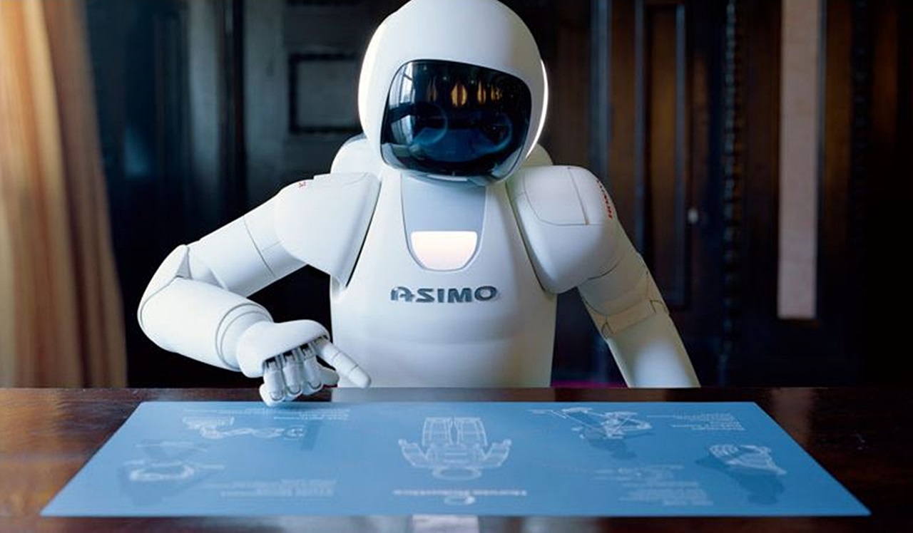 「「ASIMOは原発に行けないんですか?」が契機になったホンダの減災ロボット技術とは?」の5枚目の画像