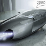 「「Audi」デザインが世界でウケる秘訣は多国籍?」の10枚目の画像ギャラリーへのリンク