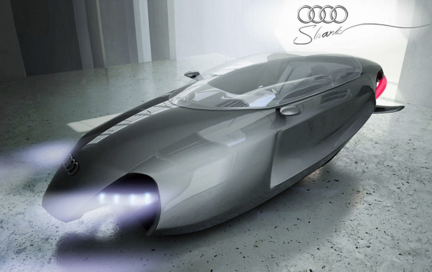 「「Audi」デザインが世界でウケる秘訣は多国籍?」の10枚目の画像