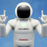 「ASIMOは原発に行けないんですか?」が契機になったホンダの減災ロボット技術とは? - ホンダ ASIMO