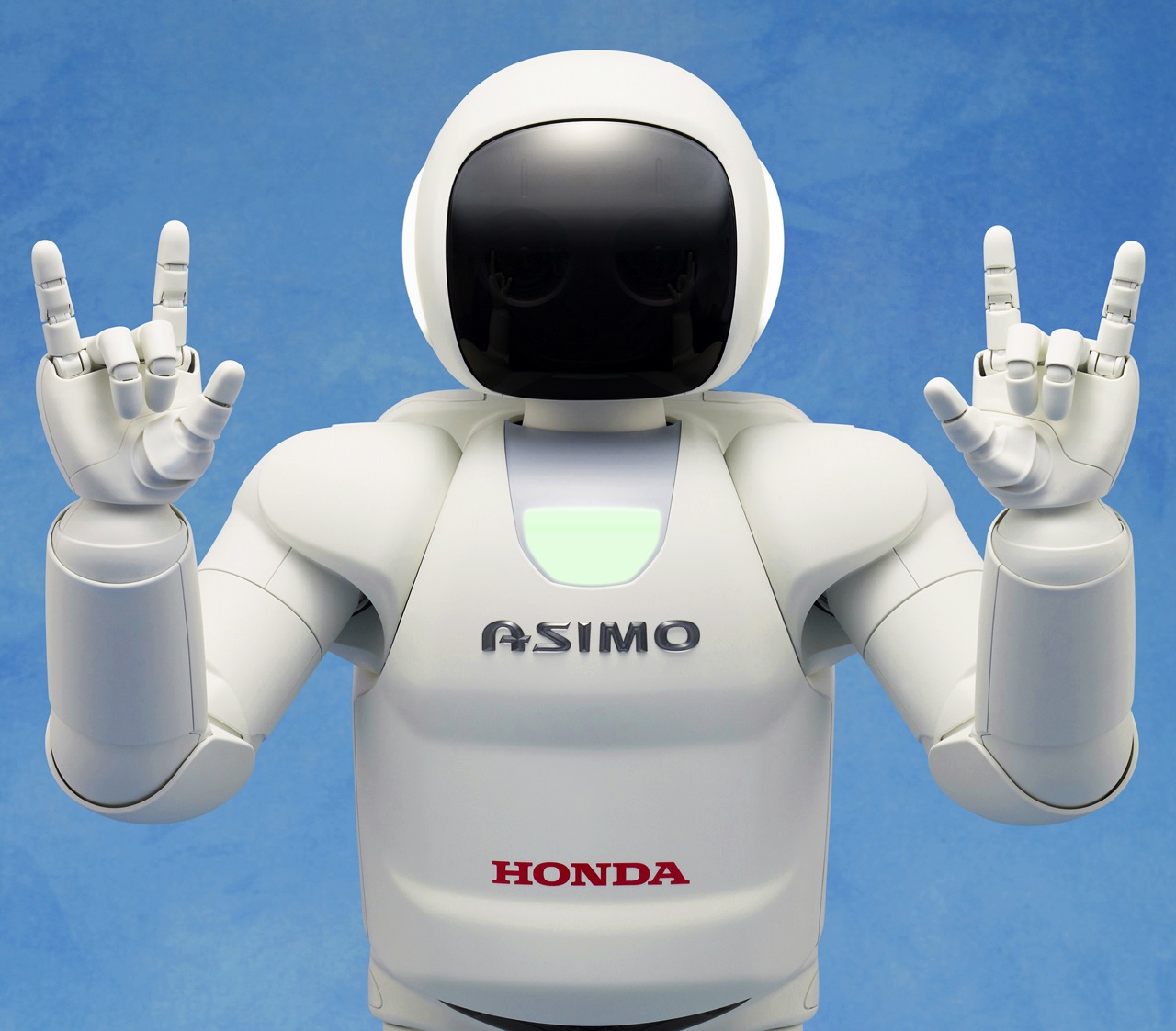 「「ASIMOは原発に行けないんですか?」が契機になったホンダの減災ロボット技術とは?」の3枚目の画像