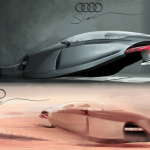 「「Audi」デザインが世界でウケる秘訣は多国籍?」の11枚目の画像ギャラリーへのリンク