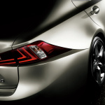 レクサス「IS」受注絶好調 !　1ヶ月で目標9倍超えの7600台に ! - Lexus IS シリーズ