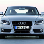 「Audi」デザインが世界でウケる秘訣は多国籍? - Audi A5