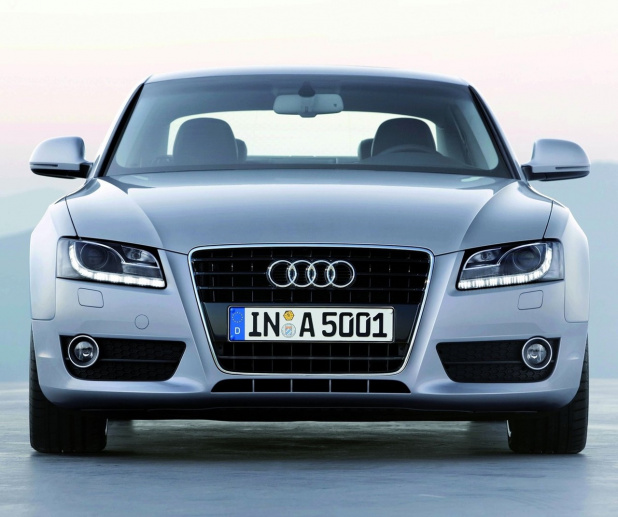 「「Audi」デザインが世界でウケる秘訣は多国籍?」の5枚目の画像