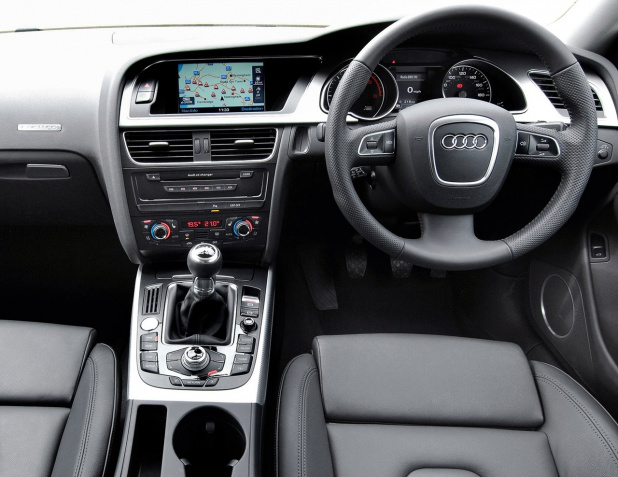 「「Audi」デザインが世界でウケる秘訣は多国籍?」の6枚目の画像