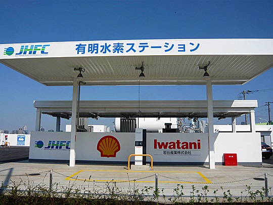 「FCV（燃料電池車）の国際安全基準に日本案が採用される !?」の4枚目の画像
