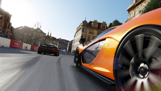 「マイクロソフトが放つ「究極のカーゲーム」を体感 ! 【E3 2013】【Forza Motorsport5】」の19枚目の画像