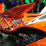 「Xbox Oneのブースに本物のマクラーレンP1登場 ! 【E3 2013】【Forza Motorsport5】」の16枚目の画像ギャラリーへのリンク