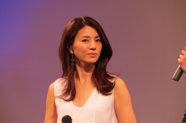 「男子必見! 女子も必見! 「井川遥」が思わずうなずく「佐藤健」が語るカッコいい男性とは?」の39枚目の画像