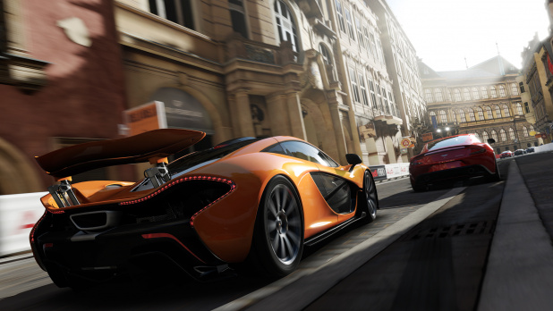 「マイクロソフトが放つ「究極のカーゲーム」を体感 ! 【E3 2013】【Forza Motorsport5】」の22枚目の画像