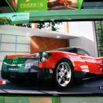 超絶リアル感 ！「Forza」の新作は走りに車体質量を感じる ! 【E3 2013】【Forza Motorsport5】 - Forza Motorsport 5