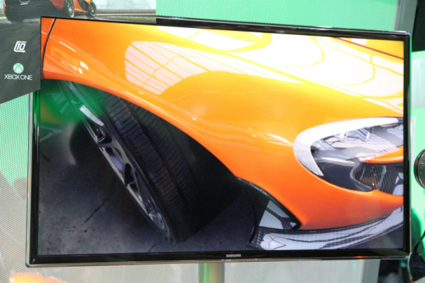 「超絶リアル感 ！「Forza」の新作は走りに車体質量を感じる ! 【E3 2013】【Forza Motorsport5】」の9枚目の画像