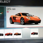 「超絶リアル感 ！「Forza」の新作は走りに車体質量を感じる ! 【E3 2013】【Forza Motorsport5】」の13枚目の画像ギャラリーへのリンク