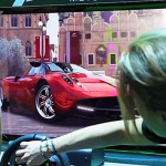 「超絶リアル感 ！「Forza」の新作は走りに車体質量を感じる ! 【E3 2013】【Forza Motorsport5】」の17枚目の画像ギャラリーへのリンク