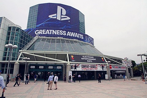 「【E3 2013】アメリカ全土をワイルドに駆け巡るオンラインレースゲーム「The Crew」登場 !」の12枚目の画像