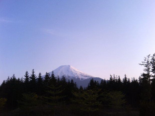 「祝！世界遺産!! 富士山が見える道の駅」の5枚目の画像