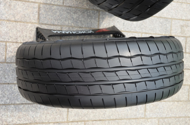 「タイヤメーカー“横浜ゴム”がオリジナルEVを作製した理由とは？」の20枚目の画像