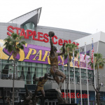 【E3 2013】現地からの最新レポートまとめPart１ 街全体がゲームの世界!! - E3 2013IMG_3842