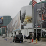 【E3 2013】現地からの最新レポートまとめPart１ 街全体がゲームの世界!! - E3 2013IMG_3861