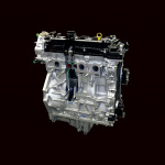 フォード「FOCUS」その正確なハンドリングとドライビングパフォーマンスは、今なおこのクラスのベンチマーク - 2.0-Liter Engine Coming Early Next Year to the 2012 Ford Focus