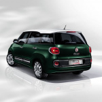 7シーターのチンクエチェント、フィアット500L リビングが7月本国デビュー - Fiat_500L_02