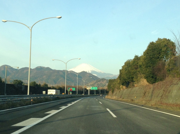 「祝! 富士山世界遺産登録!! 富士山周辺ドライブ情報まとめ」の2枚目の画像