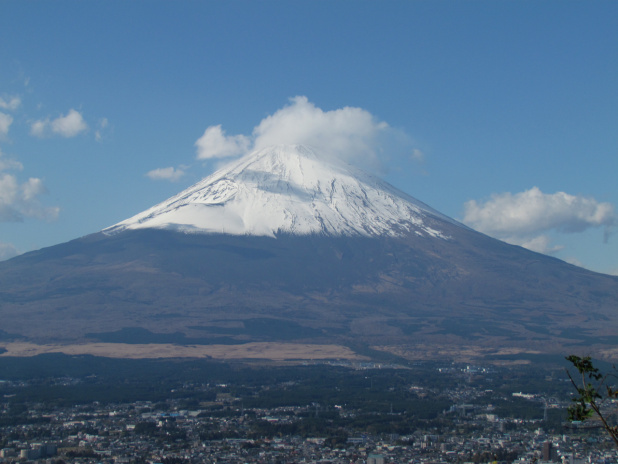 「祝! 富士山世界遺産登録!! 富士山周辺ドライブ情報まとめ」の8枚目の画像