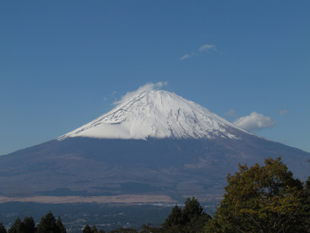 「祝! 富士山世界遺産登録!! 富士山周辺ドライブ情報まとめ」の7枚目の画像